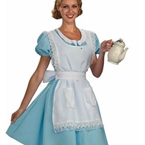 Alice in Wonderland Costume - L